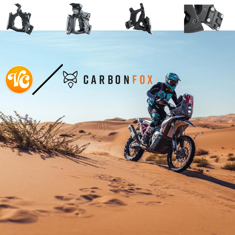 CARBON FOX