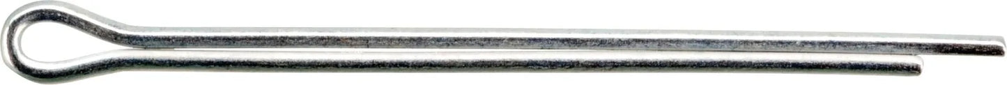 Zinc Plated Cotter Pin - 1.6mm - XT500 TT500 Various YAMAHA Universal