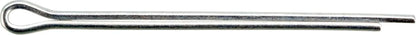 Zinc Plated Cotter Pin - 1.6mm - XT500 TT500 Various YAMAHA Universal