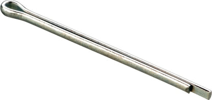 Zinc Plated Cotter Pin - 1.6mm - XT500 TT500 Various YAMAHA Universal