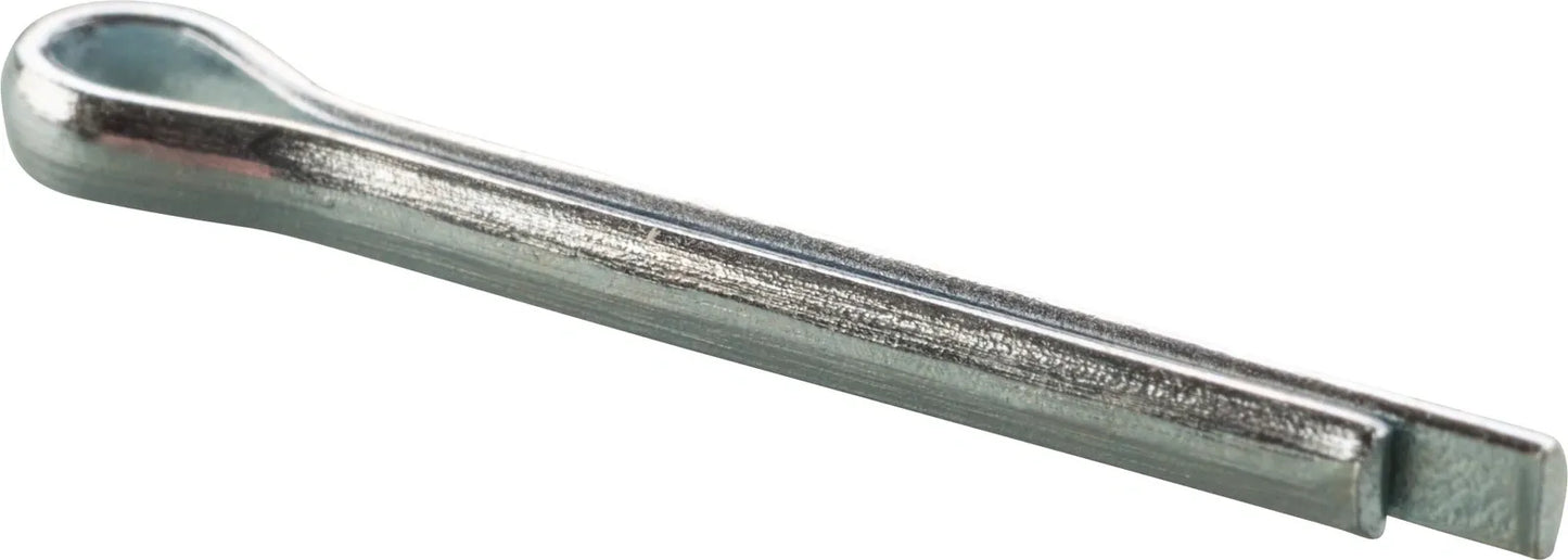Cotter Pin, Zinc Plated, 2.0 x 16 - Universal