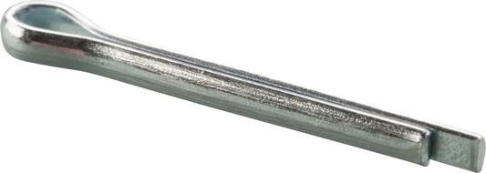 Cotter Pin, Zinc Plated, 2.0 x 16 - Universal