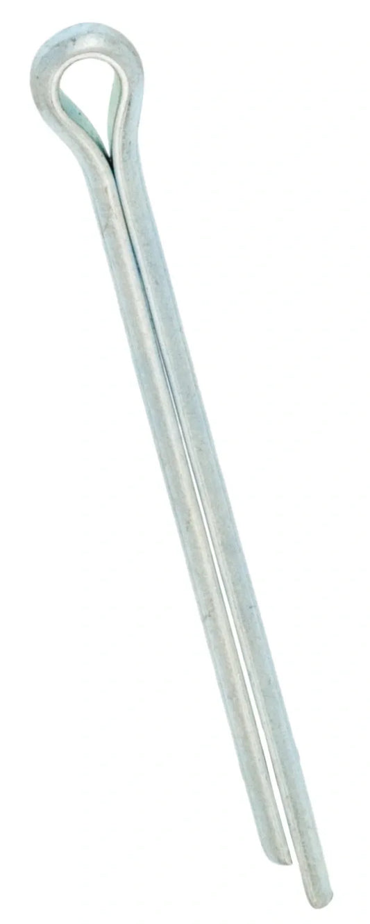 Zinc Plated Cotter Pin - 2.5mm - XT500 TT500 Various YAMAHA Universal