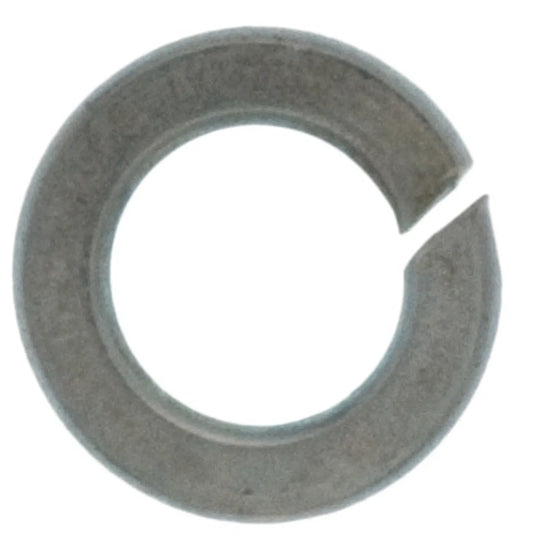 Zinc Coated Spring Washer - Bracket Mount - Speedometer/Tachometer - XT500 TT500