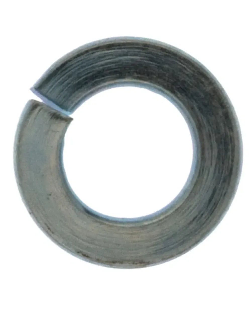 B6 Spring Washer - Zinc-Plated - Universal