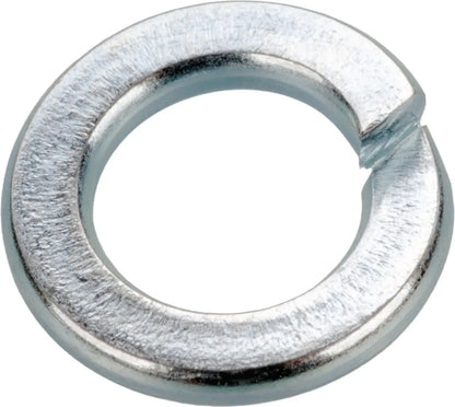 M8 Spring Washer - Zinc Coated - XT500 TT500 SR500 Universal