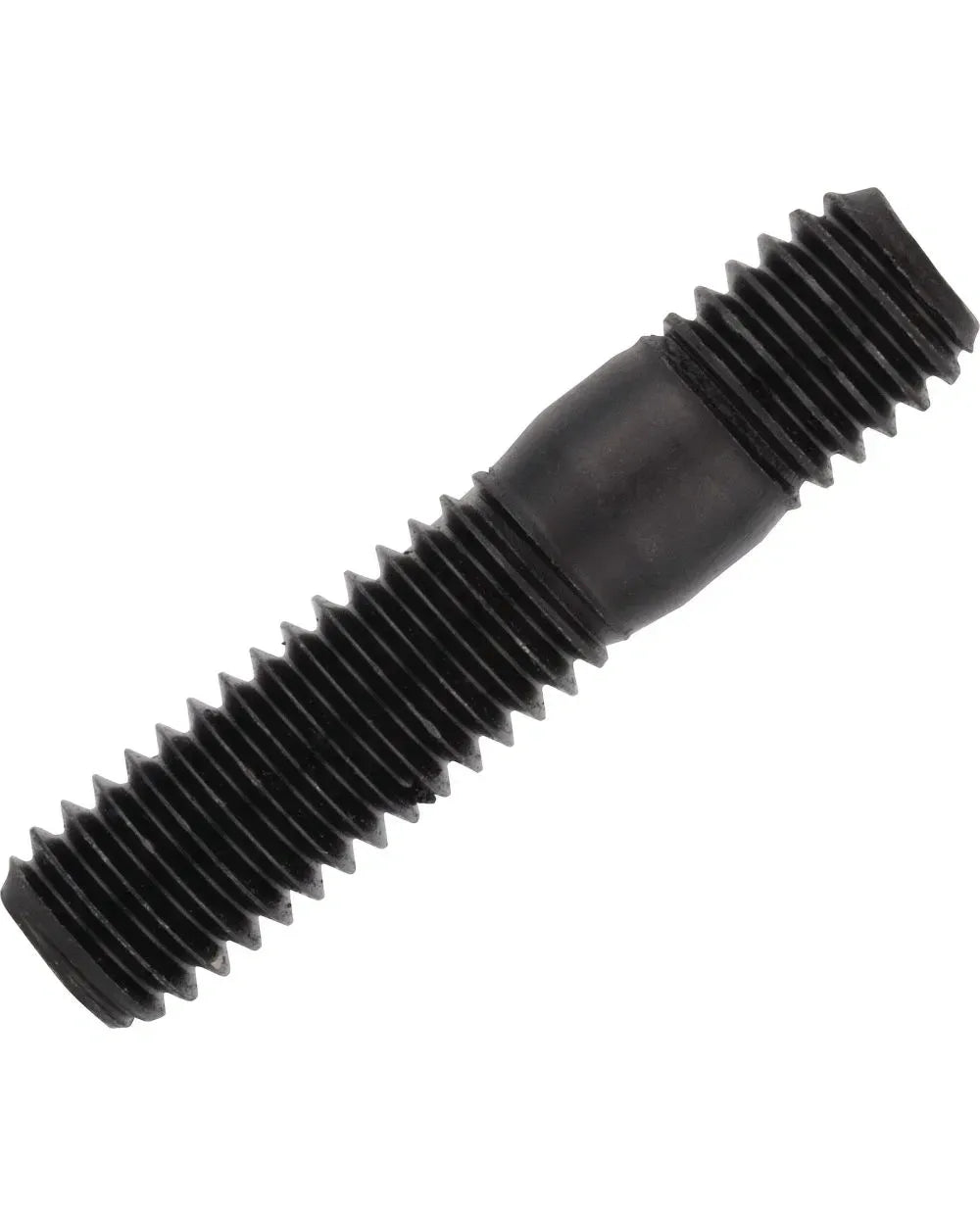 Header Pipe Stud - M6 x 20 8.8, Blackened - XT550 SRX600 TT600/E/S+R XT600/Z
