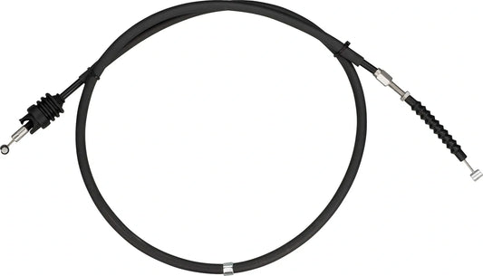HQ Front Brake Cable - Stainless Steel Cable - XT500 -'79