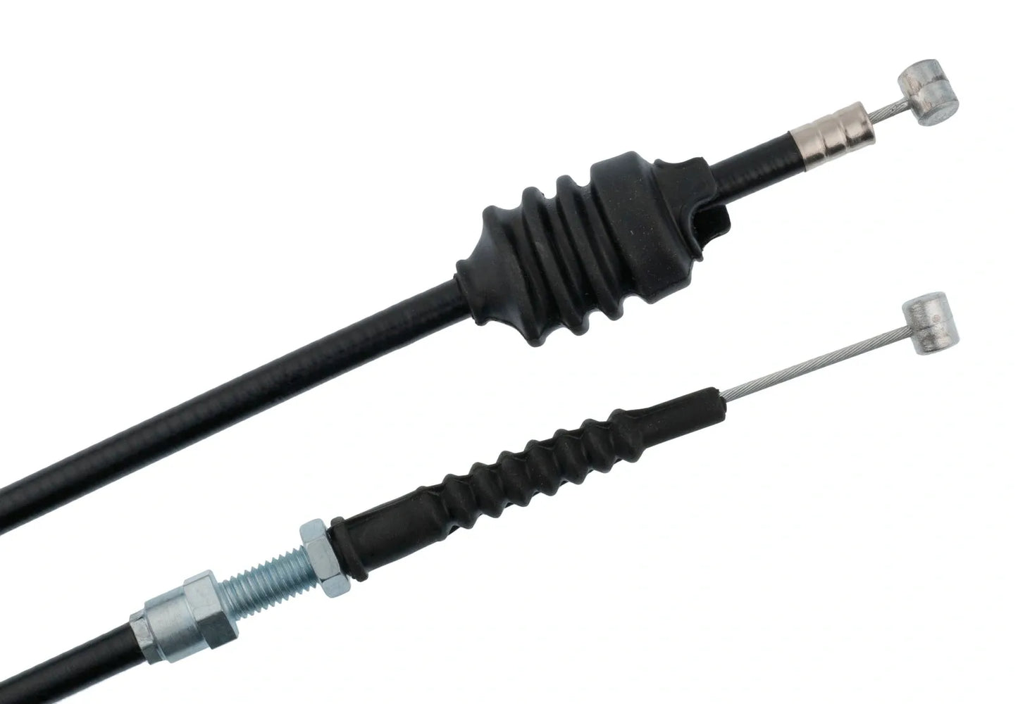 Front Brake Cable - Length 136cm - XT500 '80-
