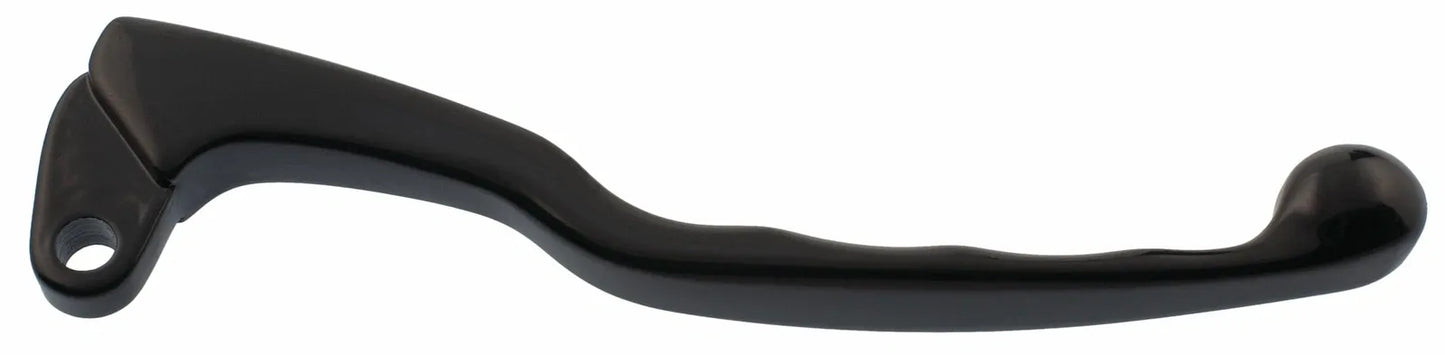 Brake Lever - OEM Drum Brake - Matte Black - XT500 TT500 XT250 SR500 DT125 MX DT175