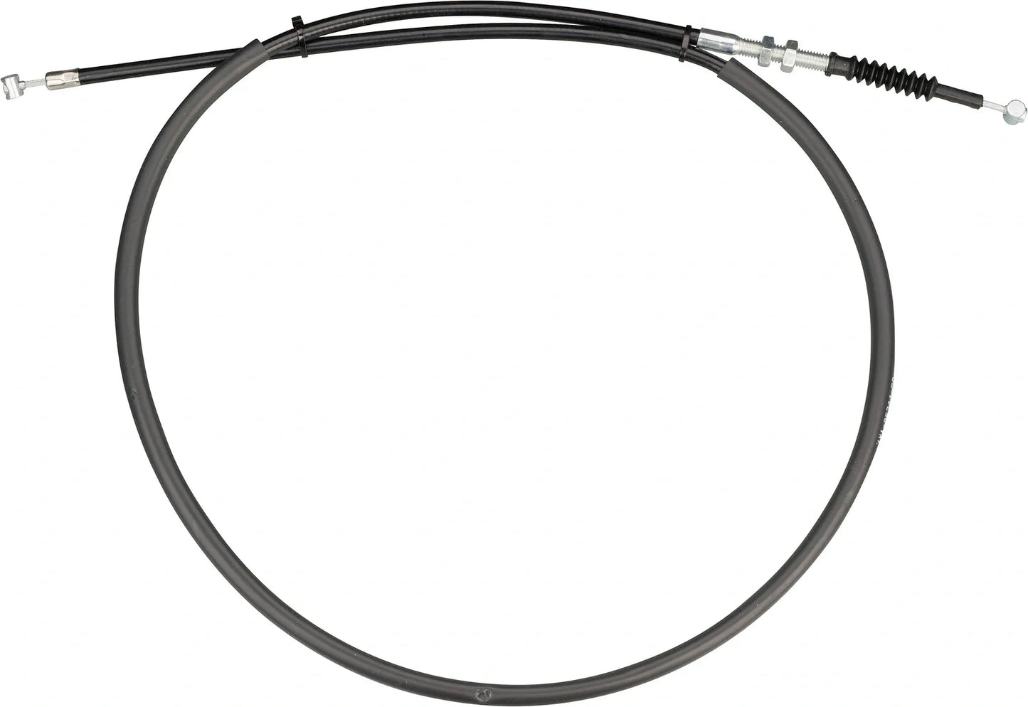 Front Brake Cable - XT250