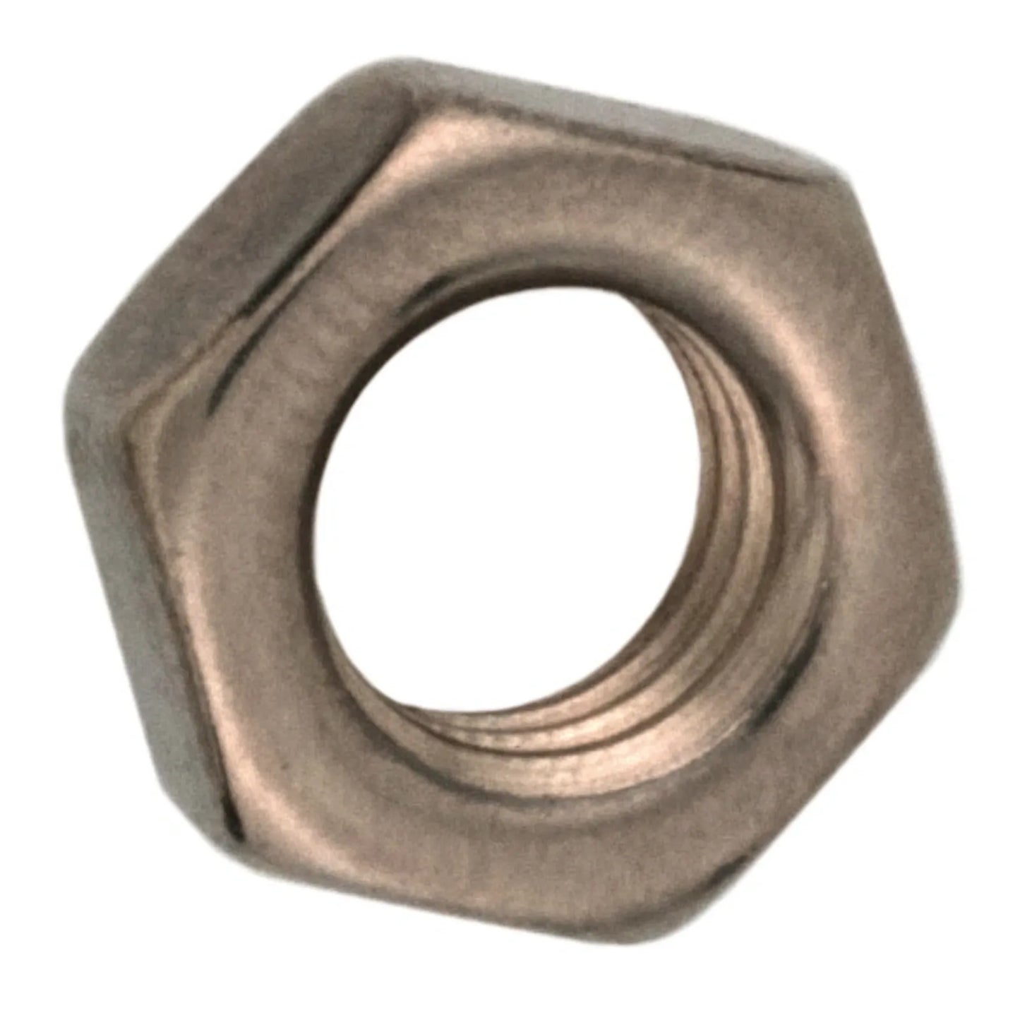 OEM YAMAHA Chain Tensioner Nut - XT500 TT500 SR500