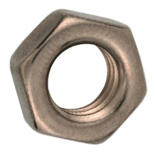 OEM YAMAHA Chain Tensioner Nut - XT500 TT500 SR500