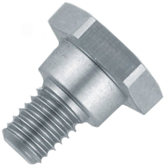 Stainless Seat Strap Bolt - XT500