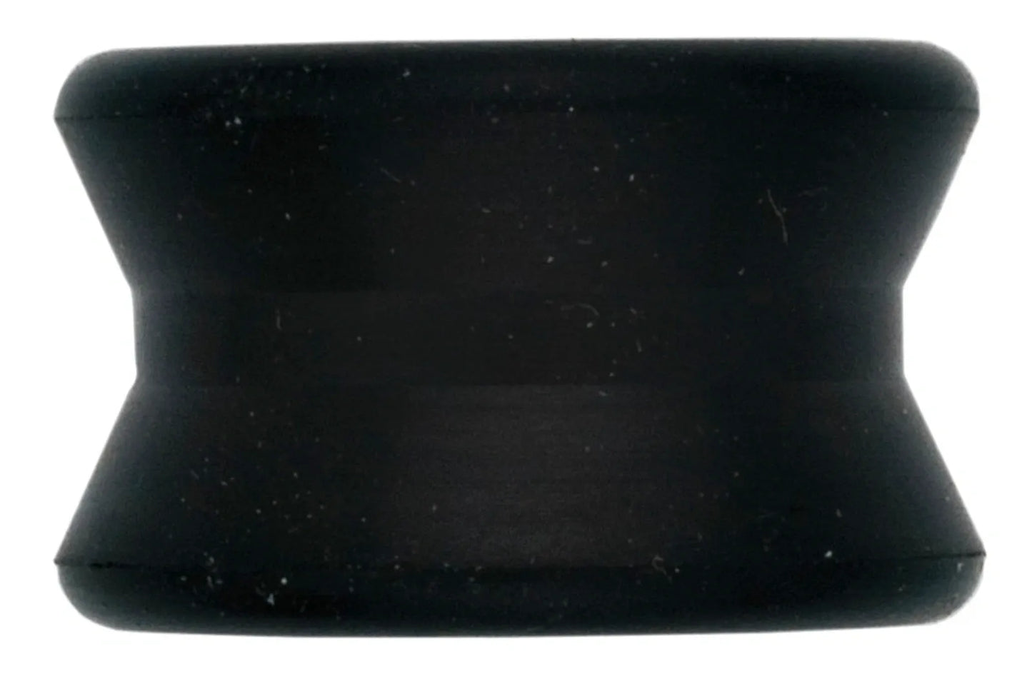 Fuel Tank Mounting Rubber - Front - XT500 TT500