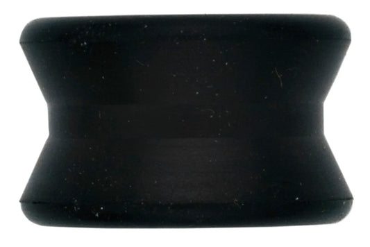 Fuel Tank Mounting Rubber - Front - XT500 TT500