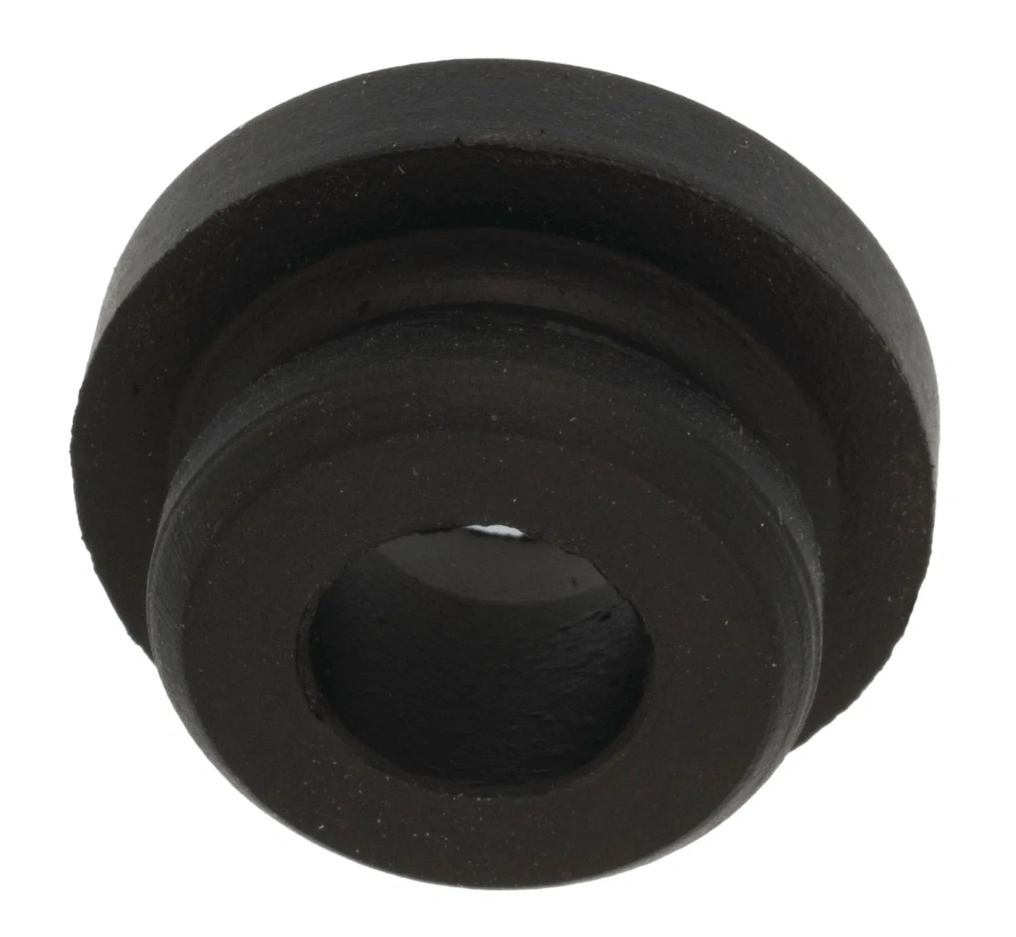 OEM YAMAHA Fuel Tank Mounting Rubber - Rear - XT500 TT500