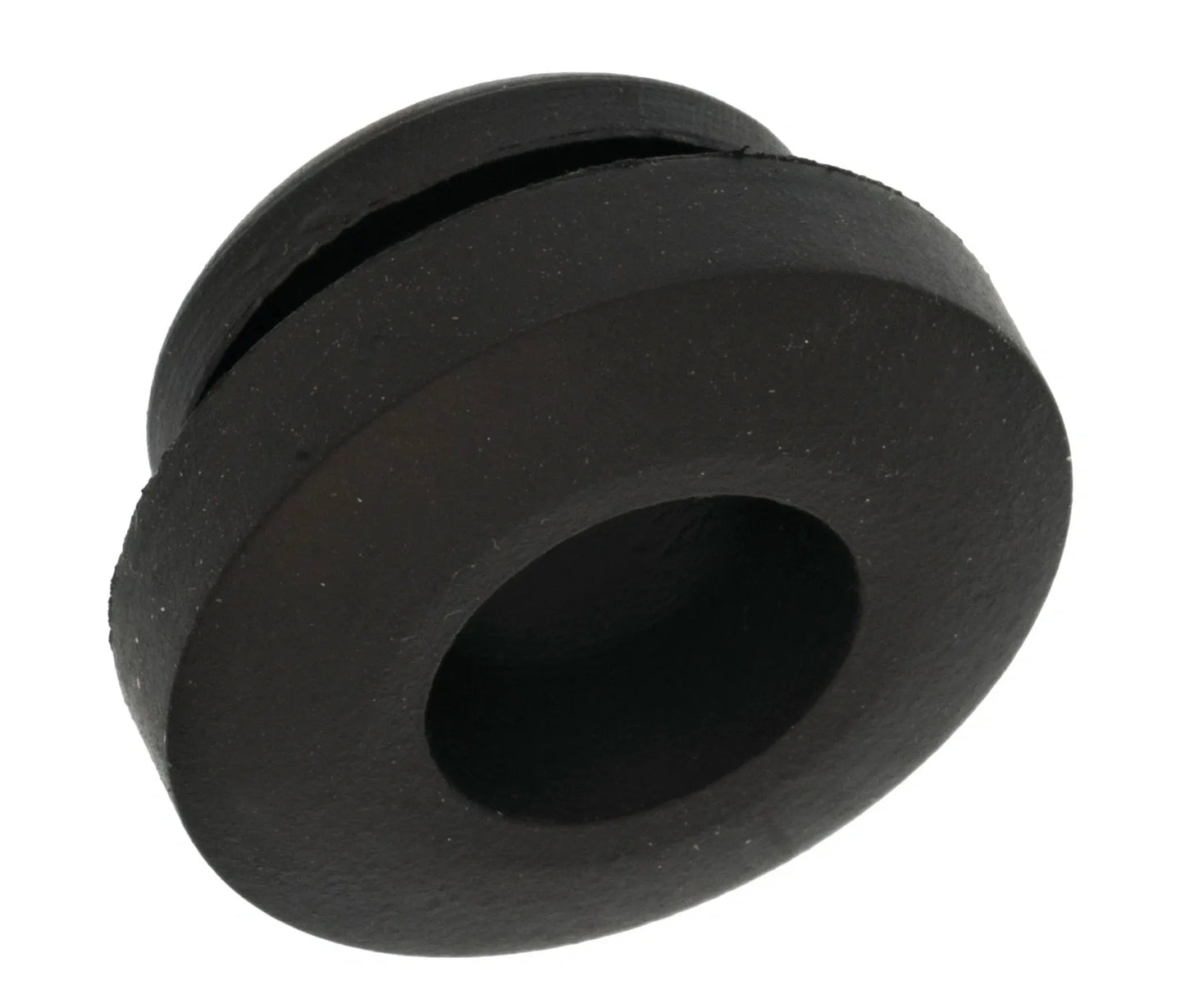 OEM YAMAHA Fuel Tank Mounting Rubber - Rear - XT500 TT500