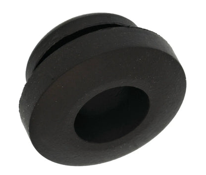 OEM YAMAHA Fuel Tank Mounting Rubber - Rear - XT500 TT500