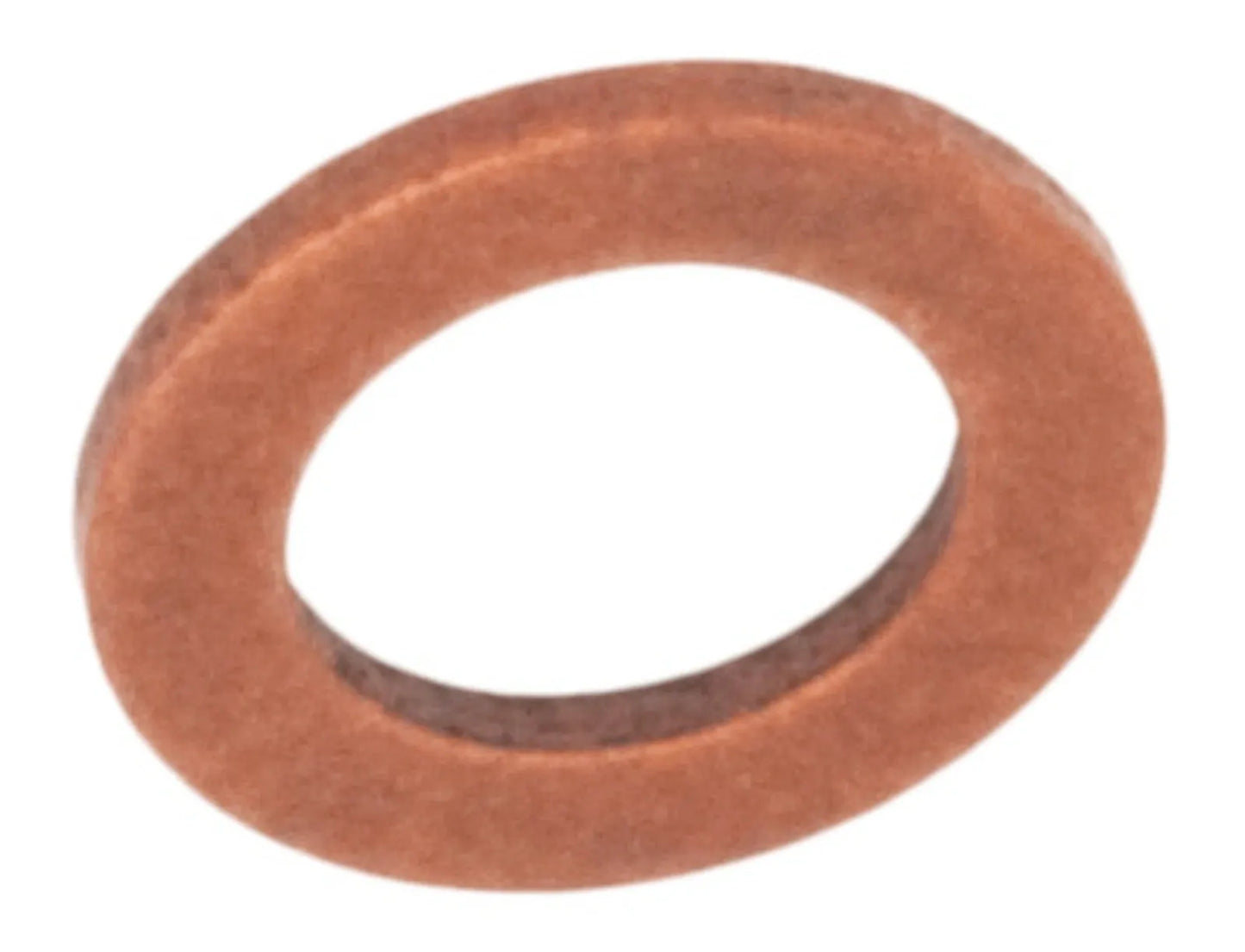 Oil Filter Cover - Vent Screw - Copper Washer/Gasket - XT500 TT500 SR500 SR250 XT250 XT550 TT600 XT600 SZR660 XTZ660