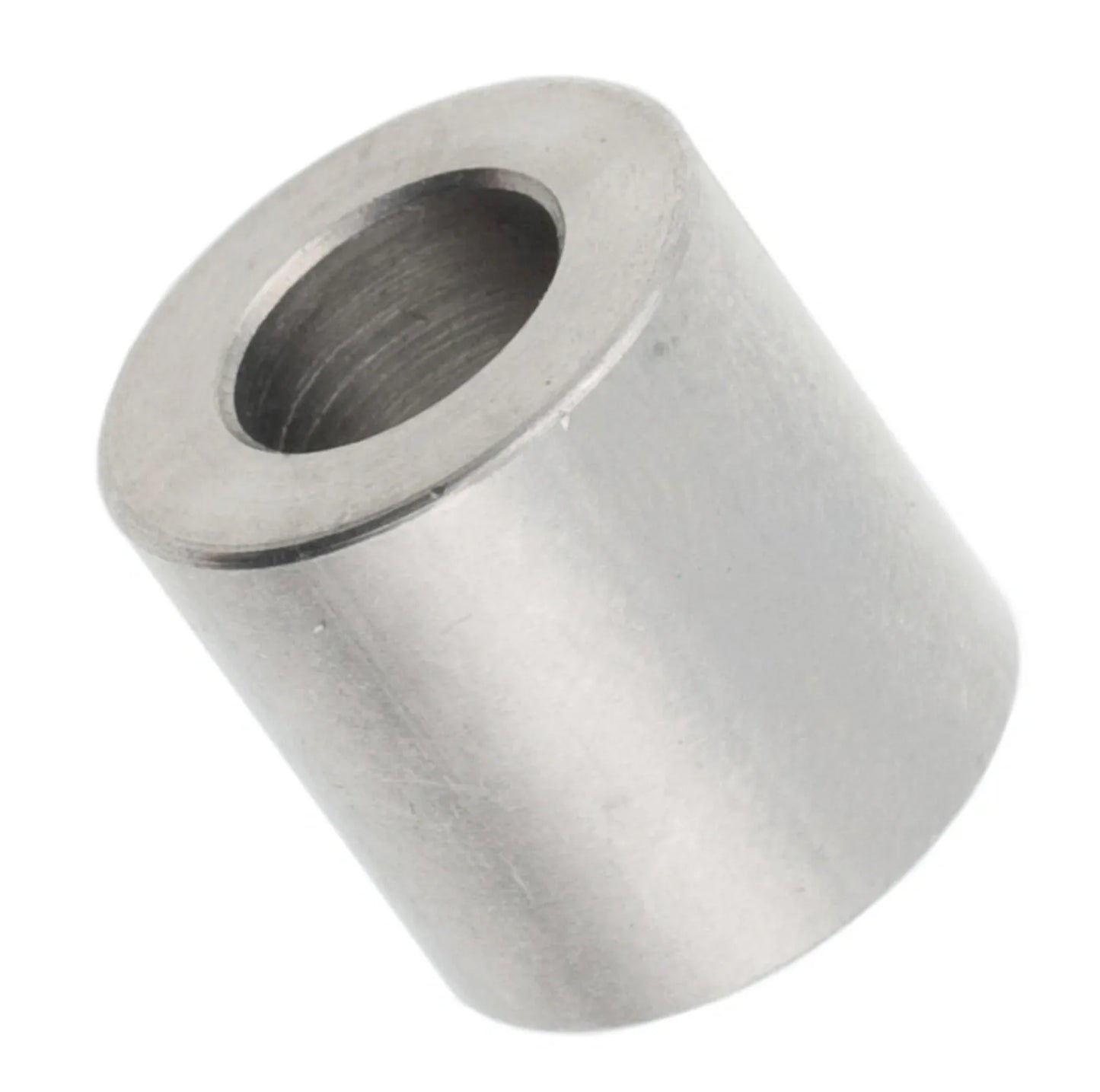 Bushing 15mm x 15mm, 8.2mm Bore - Stainless Steel - XT500 TT500 Universal