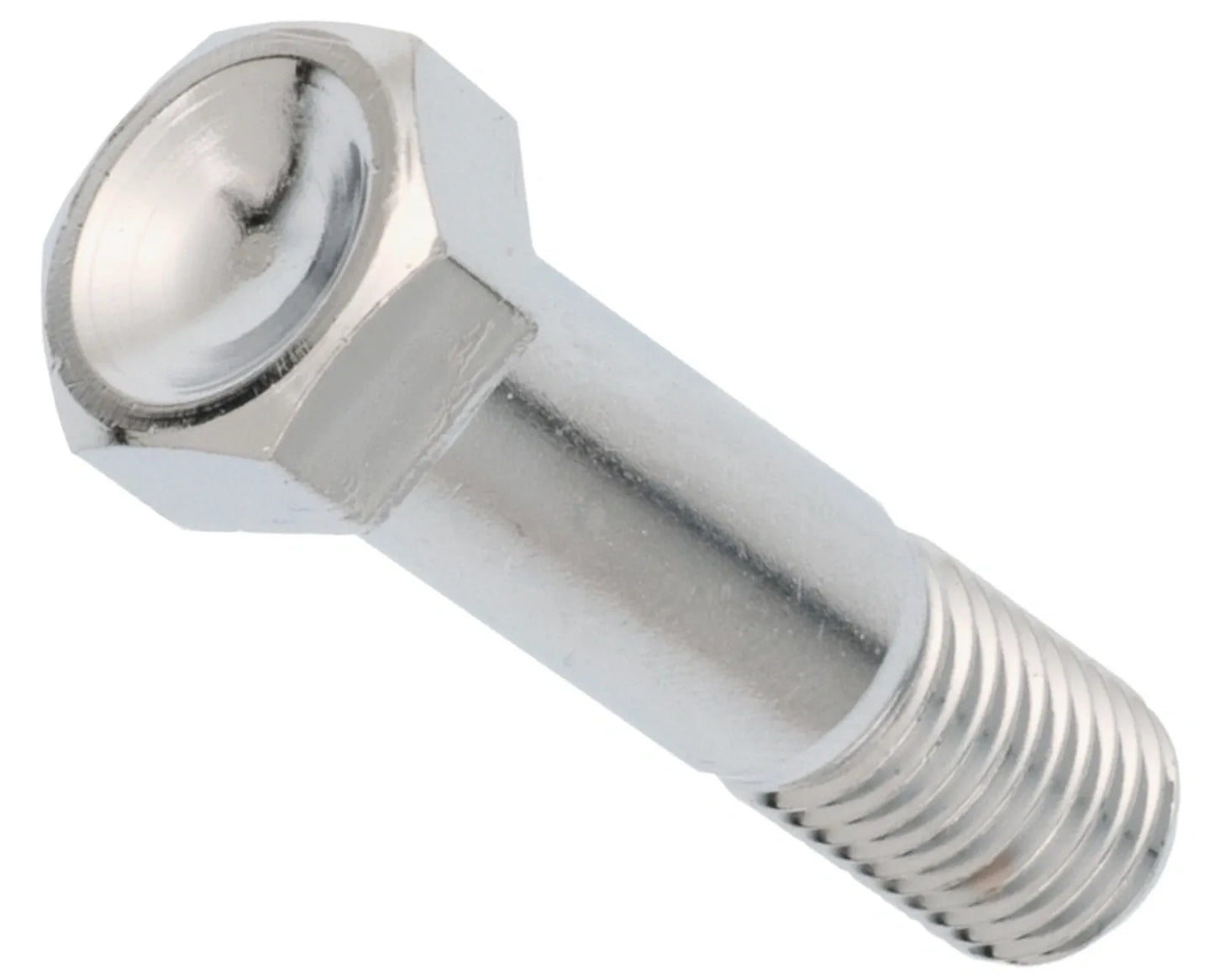OEM YAMAHA - Shock Absorber Mounting Bolt - for Top/Bottom - XT500 TT500