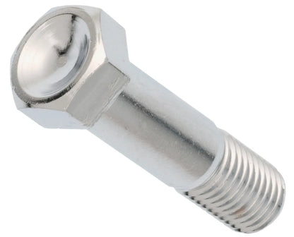 OEM YAMAHA - Shock Absorber Mounting Bolt - for Top/Bottom - XT500 TT500
