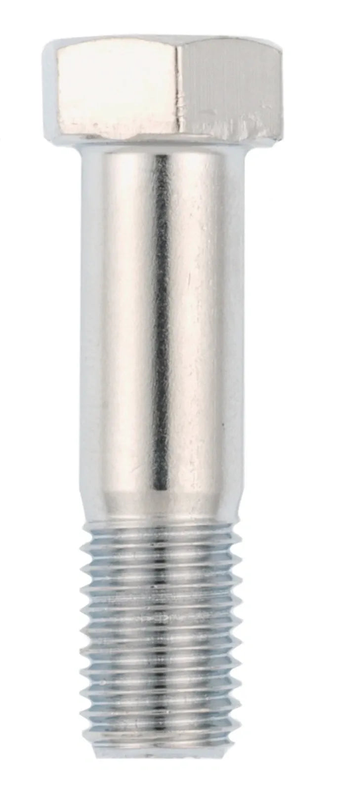 OEM YAMAHA - Shock Absorber Mounting Bolt - for Top/Bottom - XT500 TT500