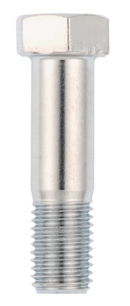 OEM YAMAHA - Shock Absorber Mounting Bolt - for Top/Bottom - XT500 TT500