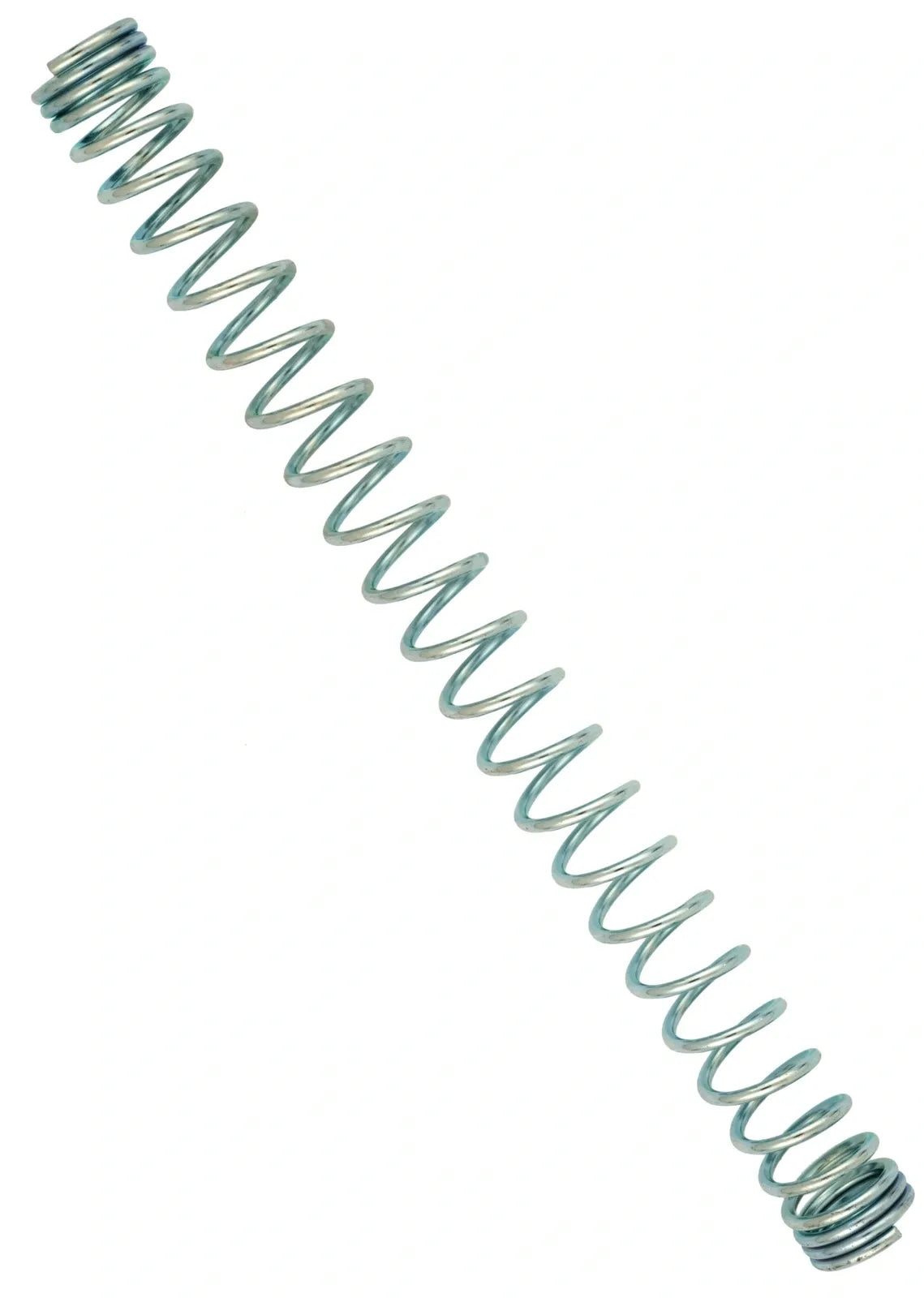 Brake Linkage Rod/Adjustment Spring - XT500 TT500