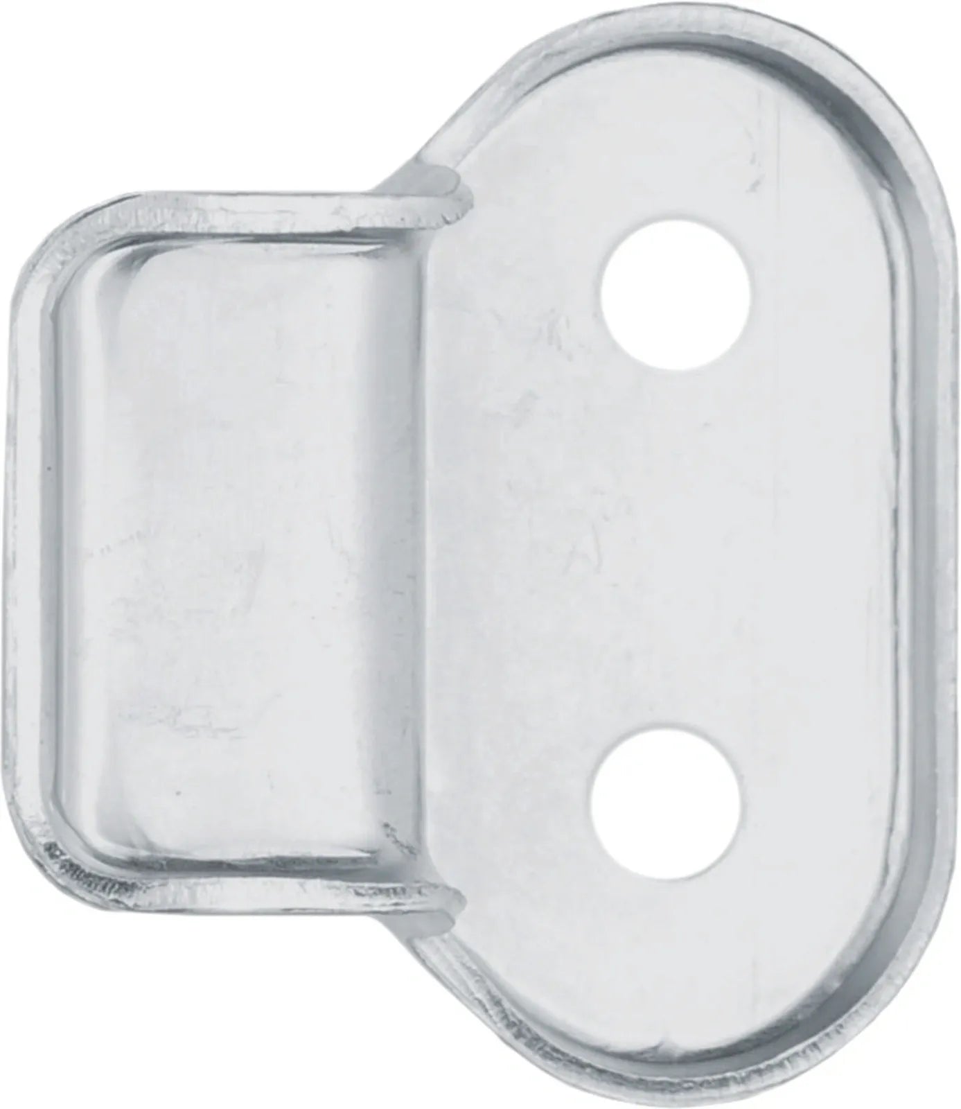 Front Seat Mounting Bracket - XT500 -'79 TT500 -'78