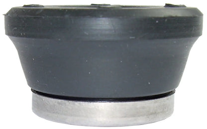 Silencer Bracket Damper - XT500 TT500