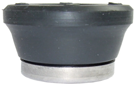 Silencer Bracket Damper - XT500 TT500