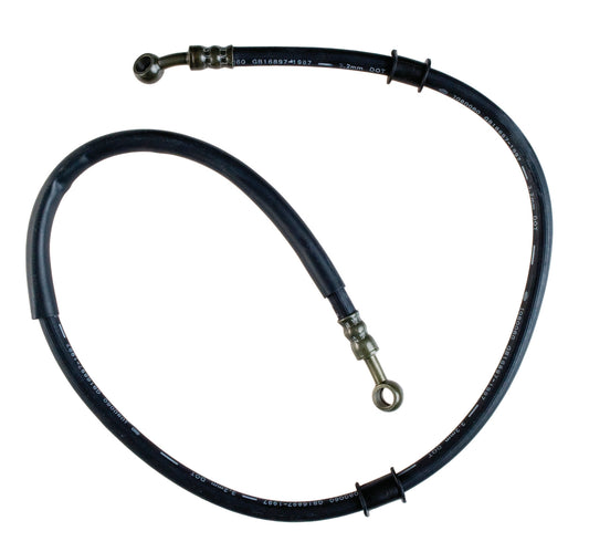 Replica Front Brake Line - SR500 -'83