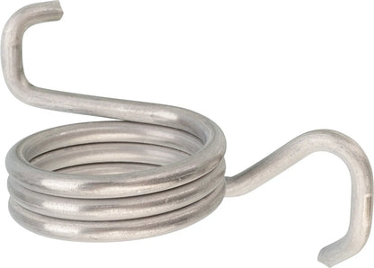 Rear Brake Lever - Return Spring - XT500