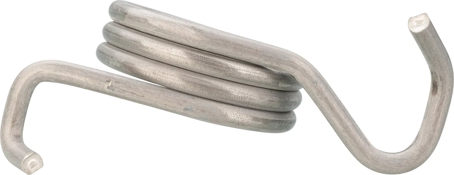 Rear Brake Lever - Return Spring - XT500