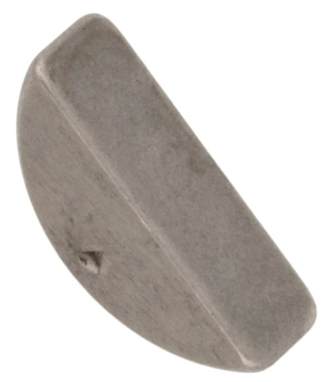 OEM YAMAHA - Woodruff Key - for Generator/Flywheel - XT250 SR500 TT500 XT500 XT550 SRX600 TT600 XT600 XTZ660 SZR660