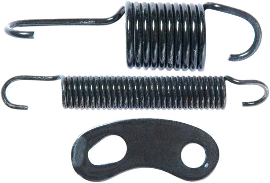 Side Stand Conversion Kit - to Double Springs - XT500
