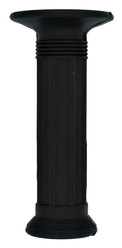 OEM YAMAHA LH Handlebar Grip - XT500 TT500 SR500 XT600 TT600 Various YAMAHA Universal