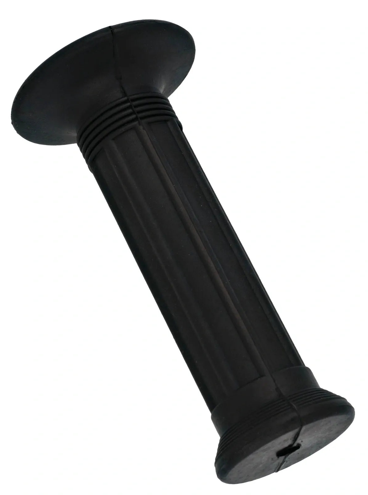 OEM YAMAHA LH Handlebar Grip - XT500 TT500 SR500 XT600 TT600 Various YAMAHA Universal