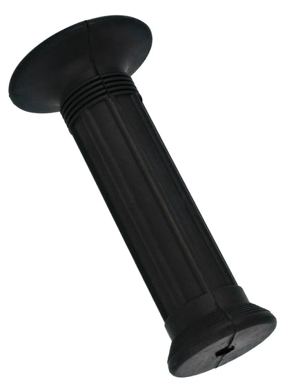OEM YAMAHA LH Handlebar Grip - XT500 TT500 SR500 XT600 TT600 Various YAMAHA Universal