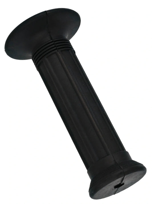 OEM YAMAHA LH Handlebar Grip - XT500 TT500 SR500 XT600 TT600 Various YAMAHA Universal