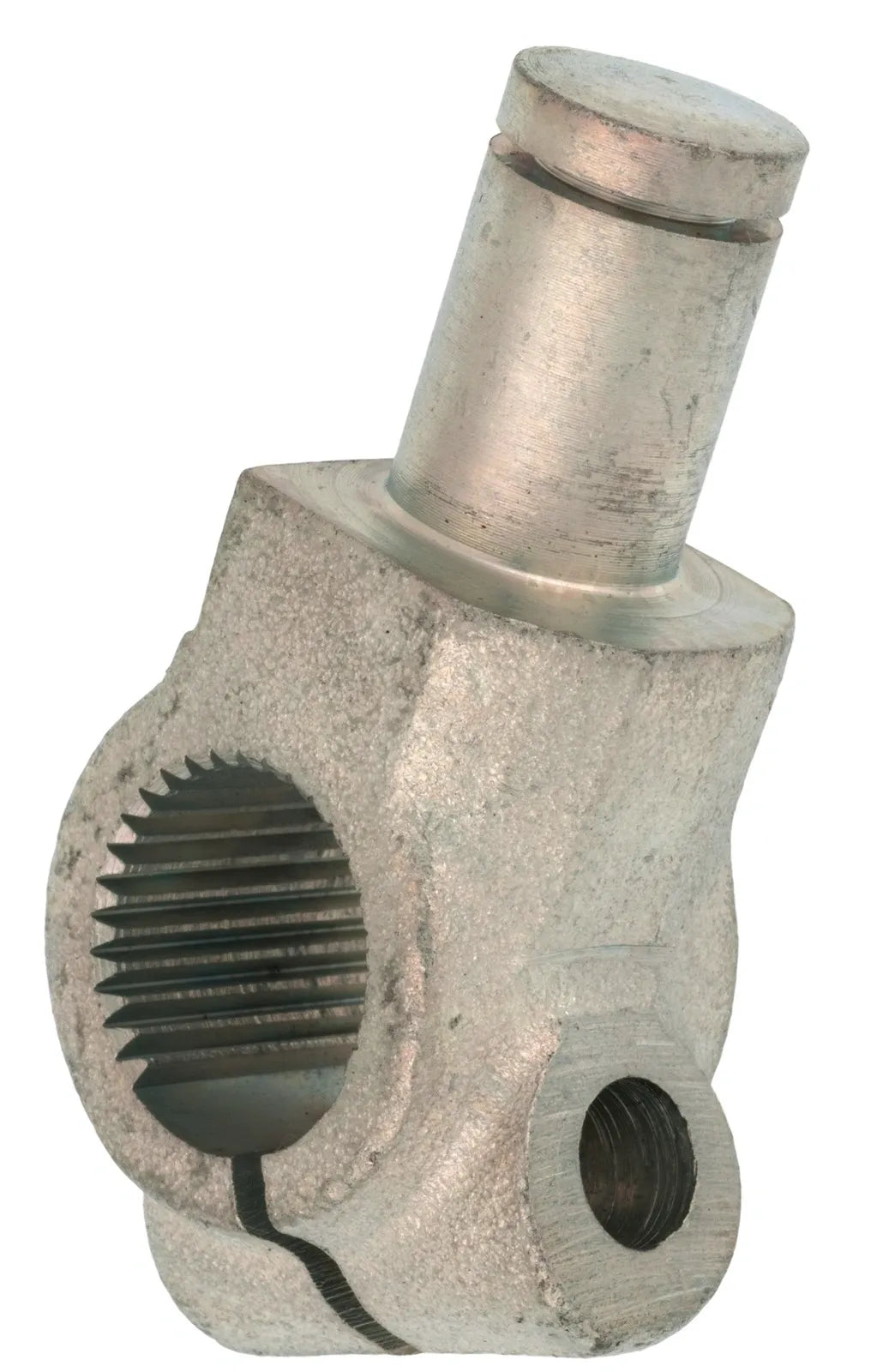 OEM YAMAHA - Kickstarter Knuckle/Hinge/Boss - SR500 TT500 XT500