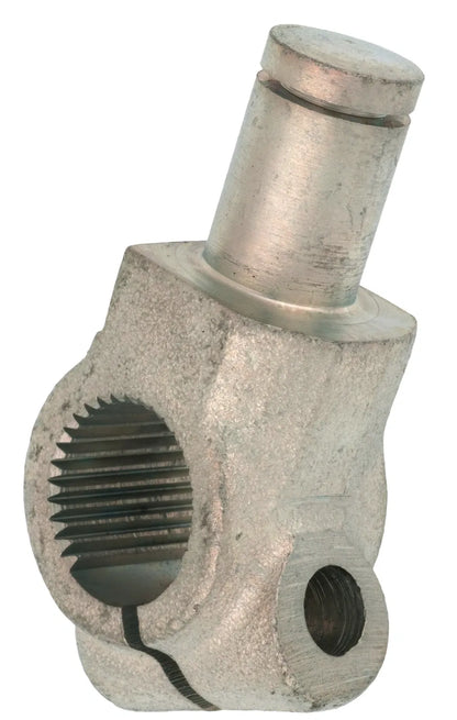 OEM YAMAHA - Kickstarter Knuckle/Hinge/Boss - SR500 TT500 XT500