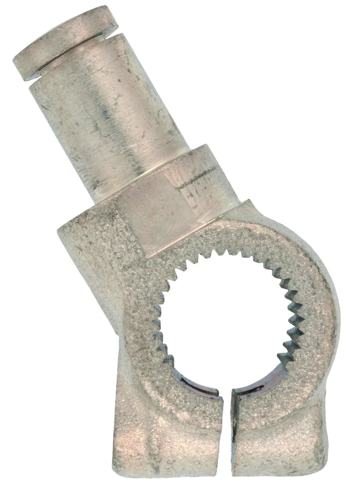OEM YAMAHA - Kickstarter Knuckle/Hinge/Boss - SR500 TT500 XT500