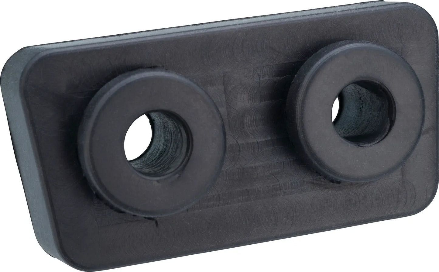 Taillight Mount Rubber Damper - XT500 DT125 DT250 DT360 DT400 RT3 TY125