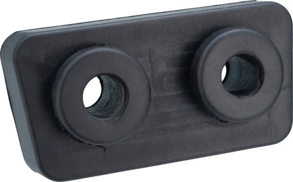 Taillight Mount Rubber Damper - XT500 DT125 DT250 DT360 DT400 RT3 TY125