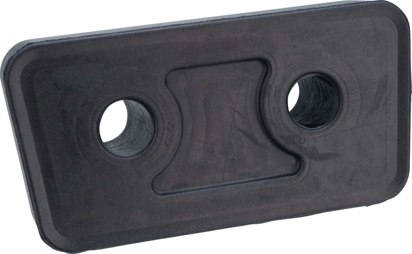 Taillight Mount Rubber Damper - XT500 DT125 DT250 DT360 DT400 RT3 TY125