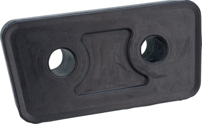 Taillight Mount Rubber Damper - XT500 DT125 DT250 DT360 DT400 RT3 TY125