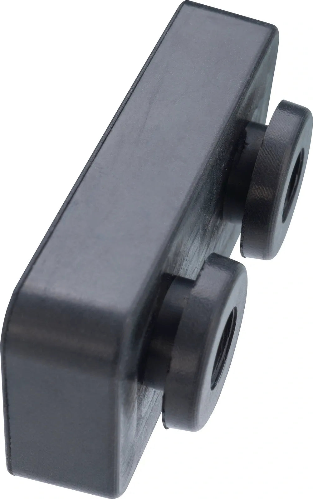 Taillight Mount Rubber Damper - XT500 DT125 DT250 DT360 DT400 RT3 TY125